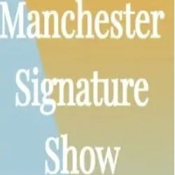 Manchester Signature Show - October 2026